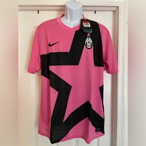 Juventus 2011 jersey